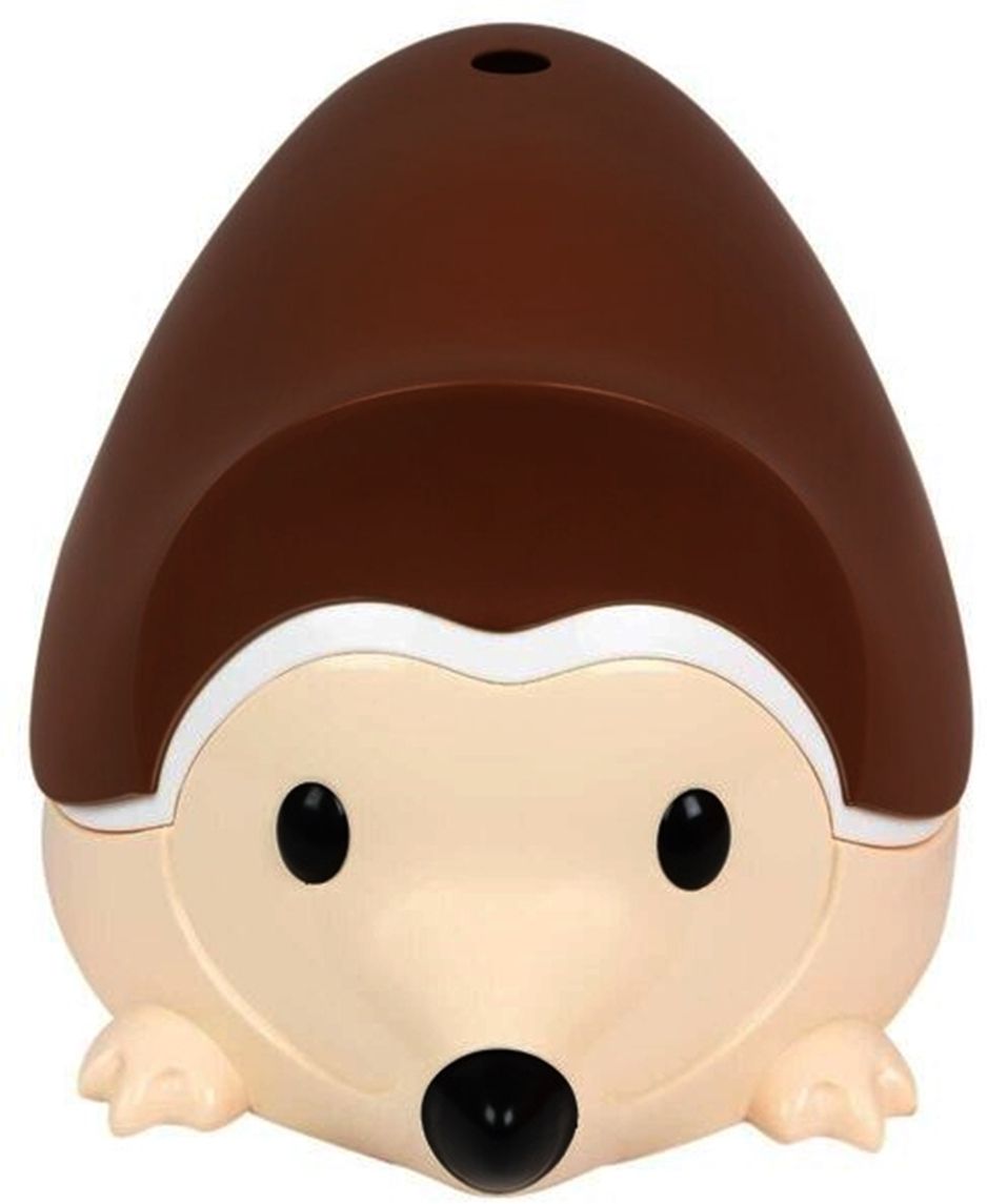 muren Little Kids Removable Bowl, Comfort Sit Mouse Shape Trainer Potty Box-picture-37