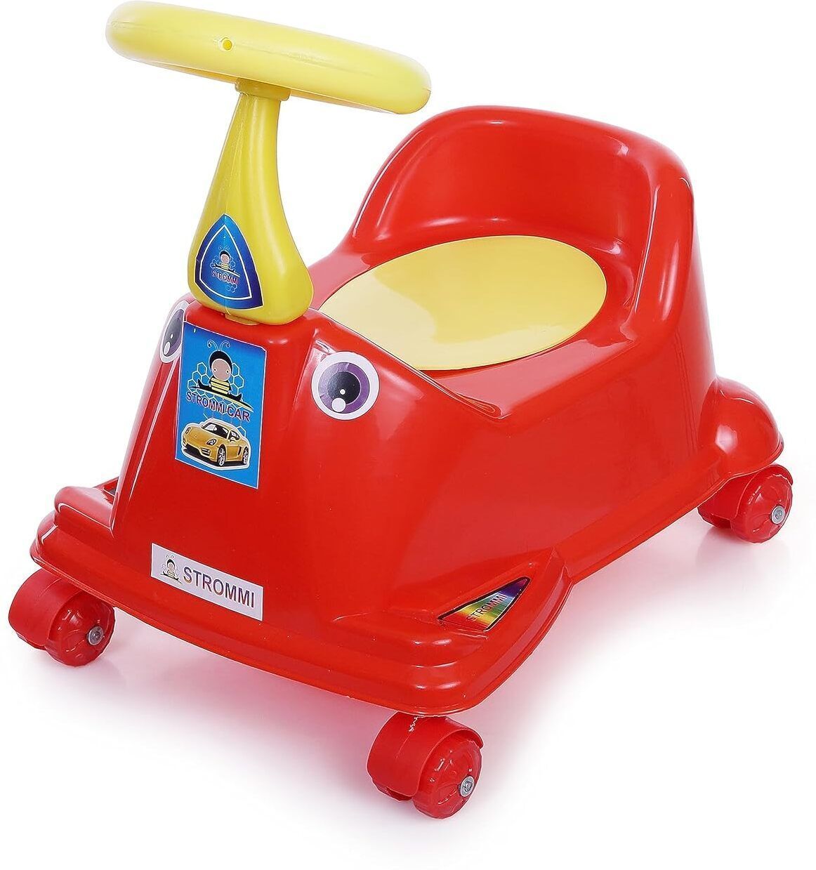caidea Car Style potty seat box1503 Potty Box-picture-4