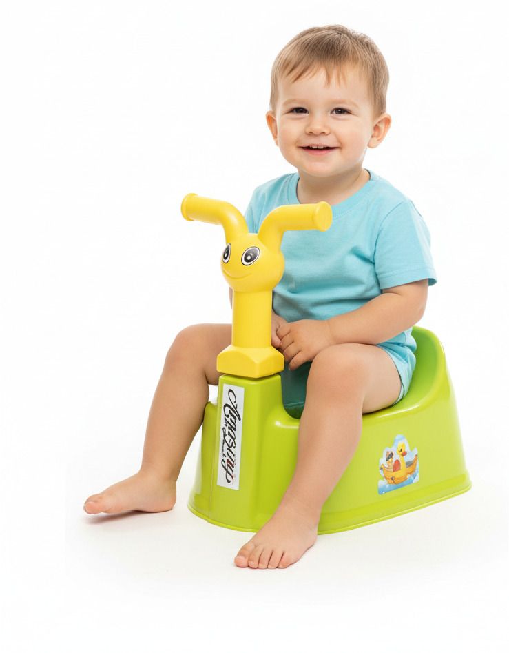 KIDS Potty Seat For Boys/Girls Toilet Trainer Baby Potty Seat For Kids Potty Box