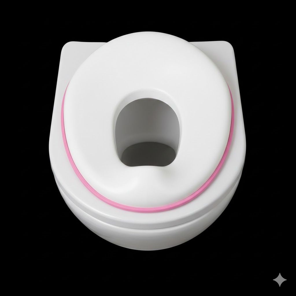 TOILET SEAT Potty Seat