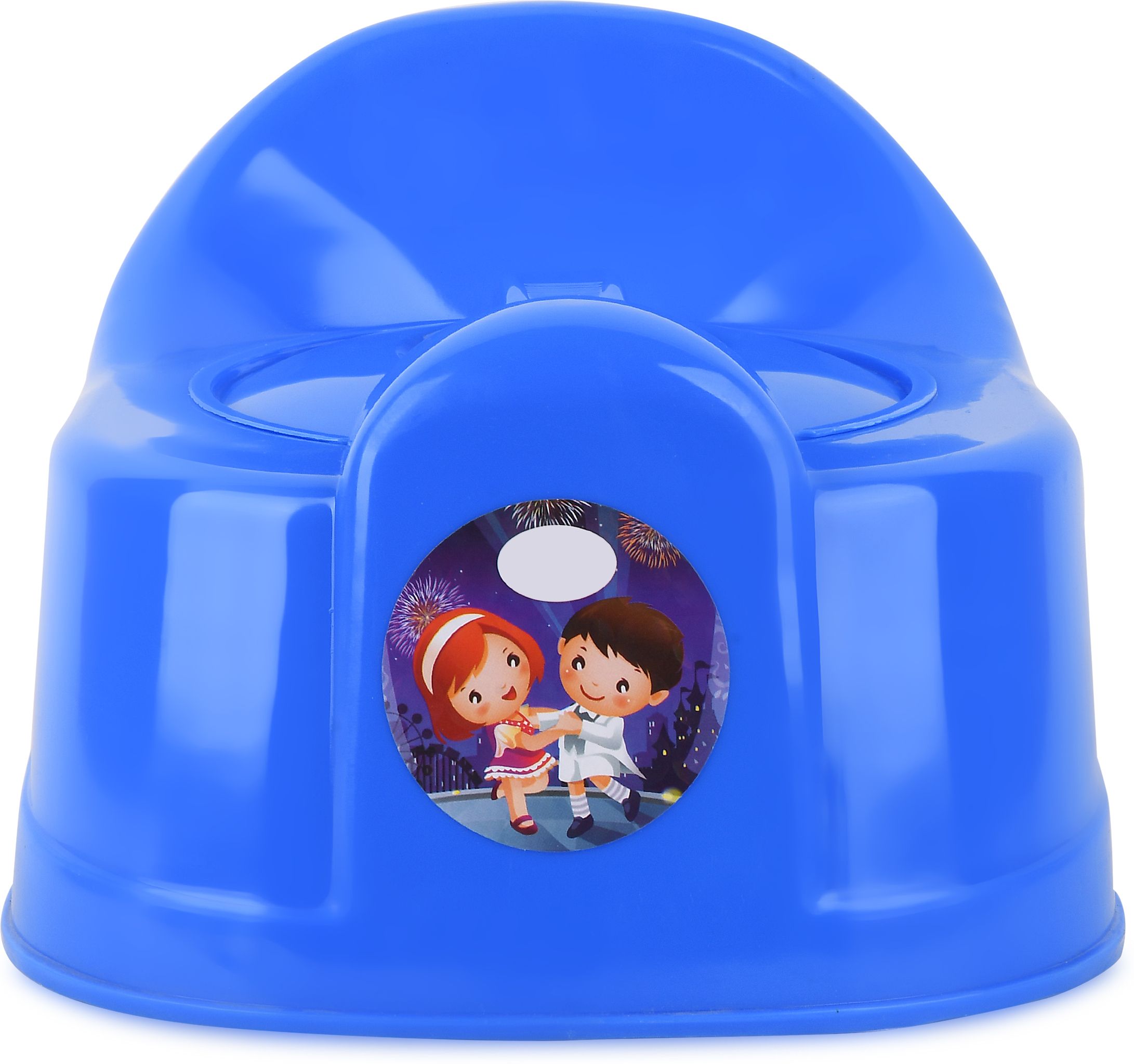 BEST BABY POTTY SEAT FOR 9 MONTH TO 3 YEAR KIDS. MADE IN INDIA. PREMIUM QUALITY Potty Seat-image-5