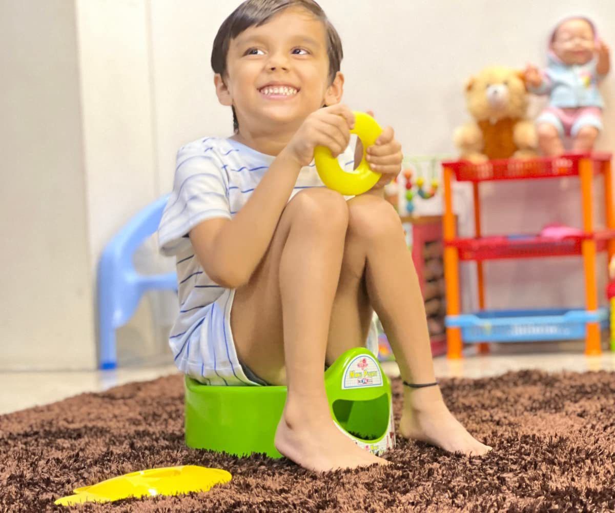 Kids Toddler Potty Toilet Seat Chair Trainer Training Seat Boys Girls Potty Seat Potty Seat