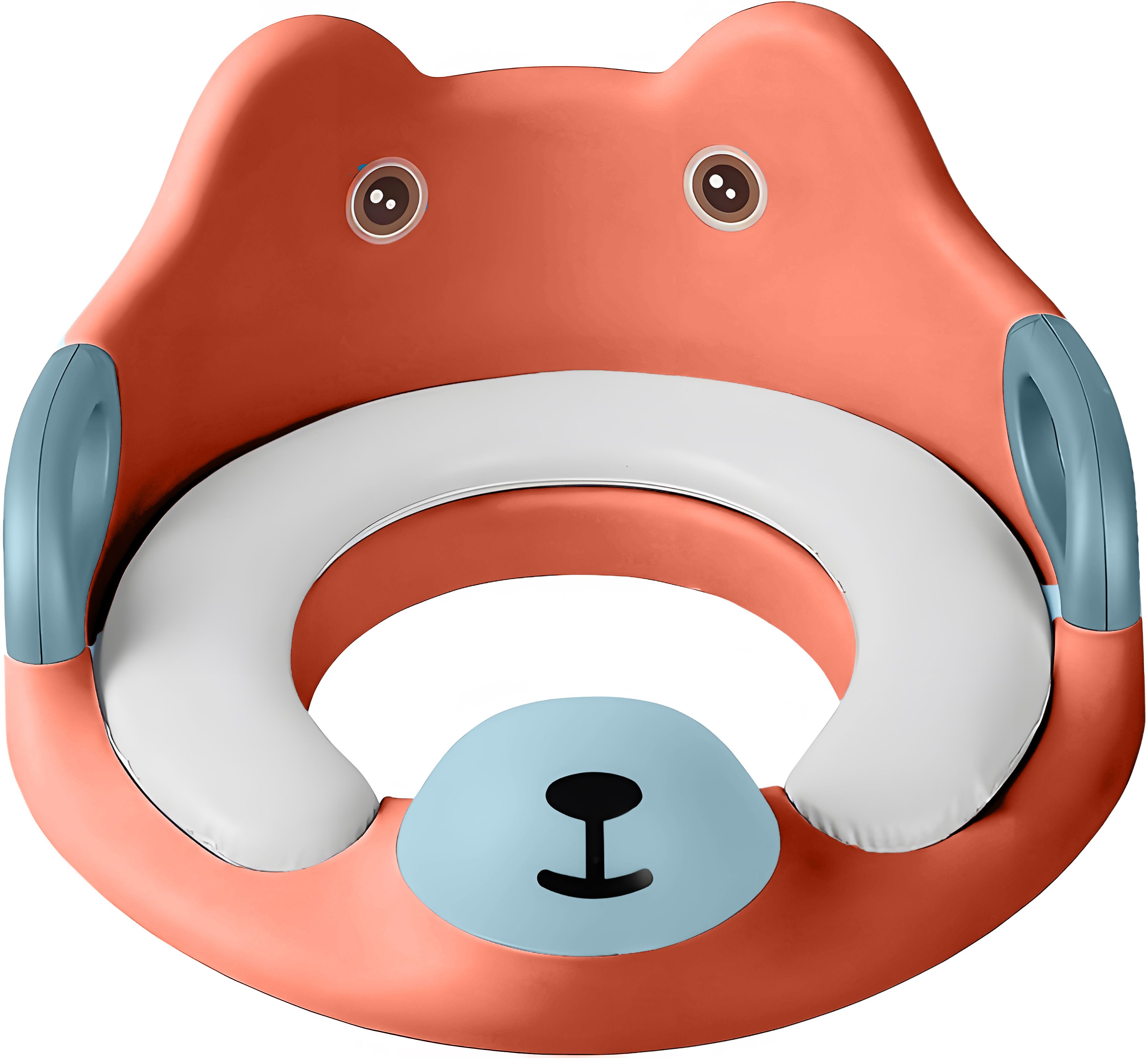 Toilet Training Seat for Kids 0 - 5 Years Potty Seat-image-12