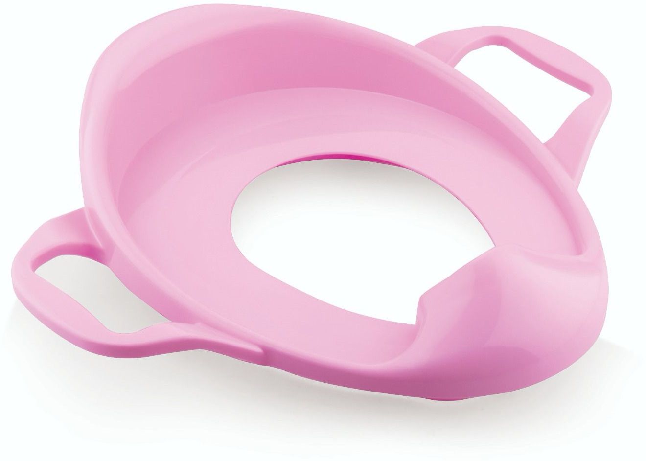nabhya Western Baby Toilet Trainer Seat With Side Handle & Back Support For Kids Potty Seat-picture-42