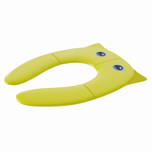 Baby PottyTraining Toilet Seat for Boys And Girls Kids, Non-Slip Potty Seat