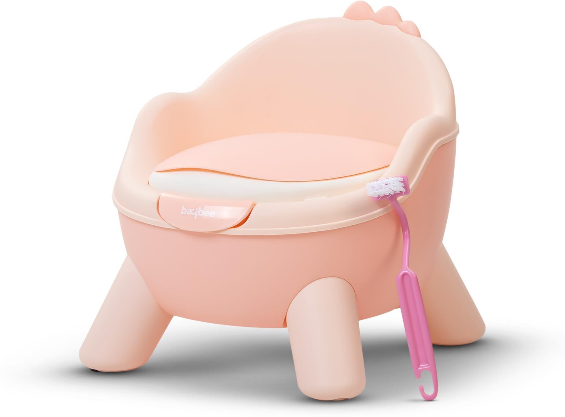baybee Potty seat for baby kids with Anti-Urin Splash Guard, Portable Toilet Training Potty Seat-picture-4