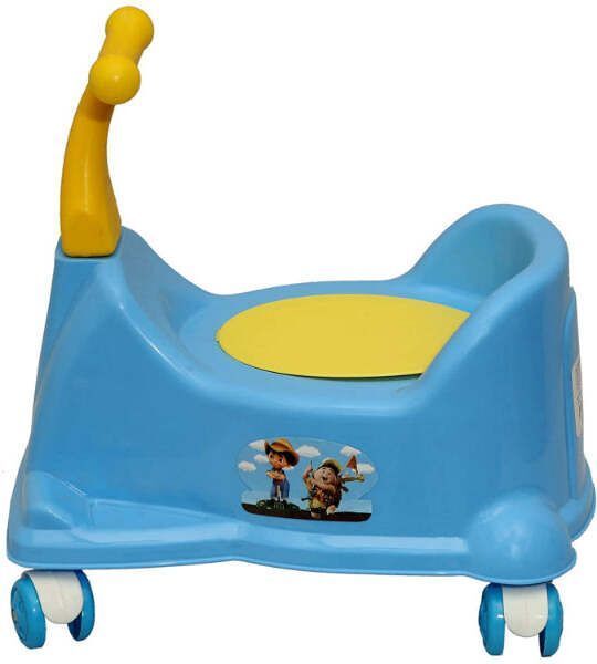 rateji Latest Car Style Baby Box730 Potty Box-picture-23