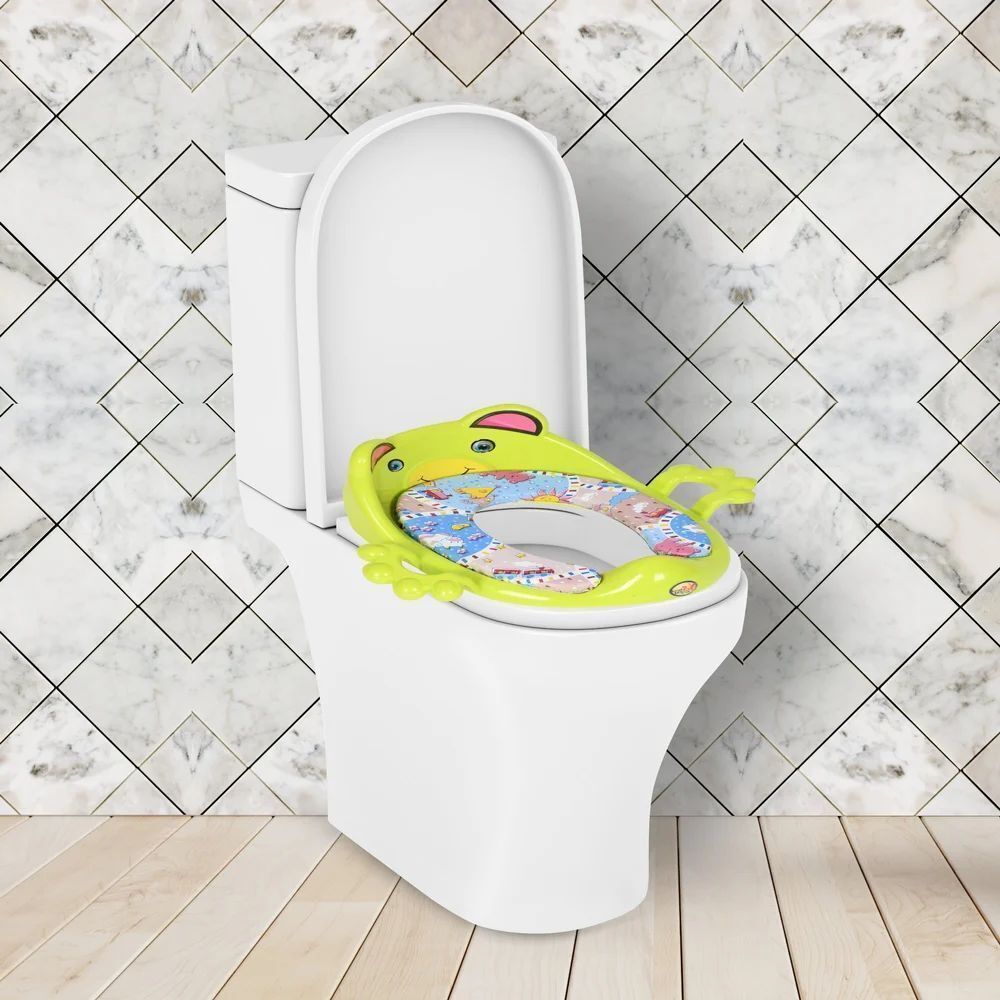 rateji Latest Car Style Baby Box749 Potty Seat-picture-17