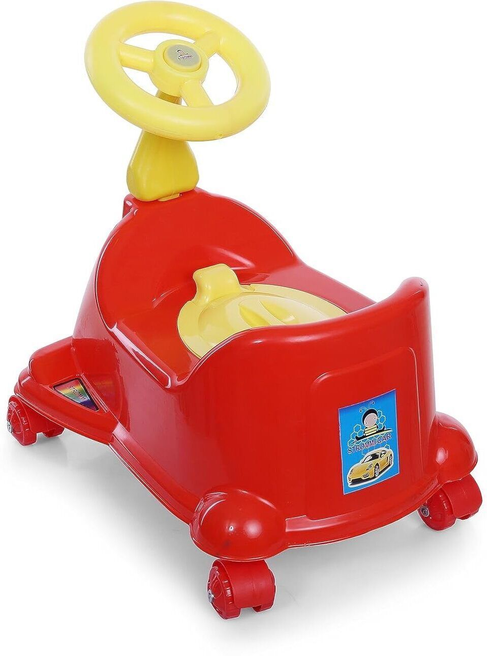 caidea Car Style potty seat box1604 Potty Box-picture-34