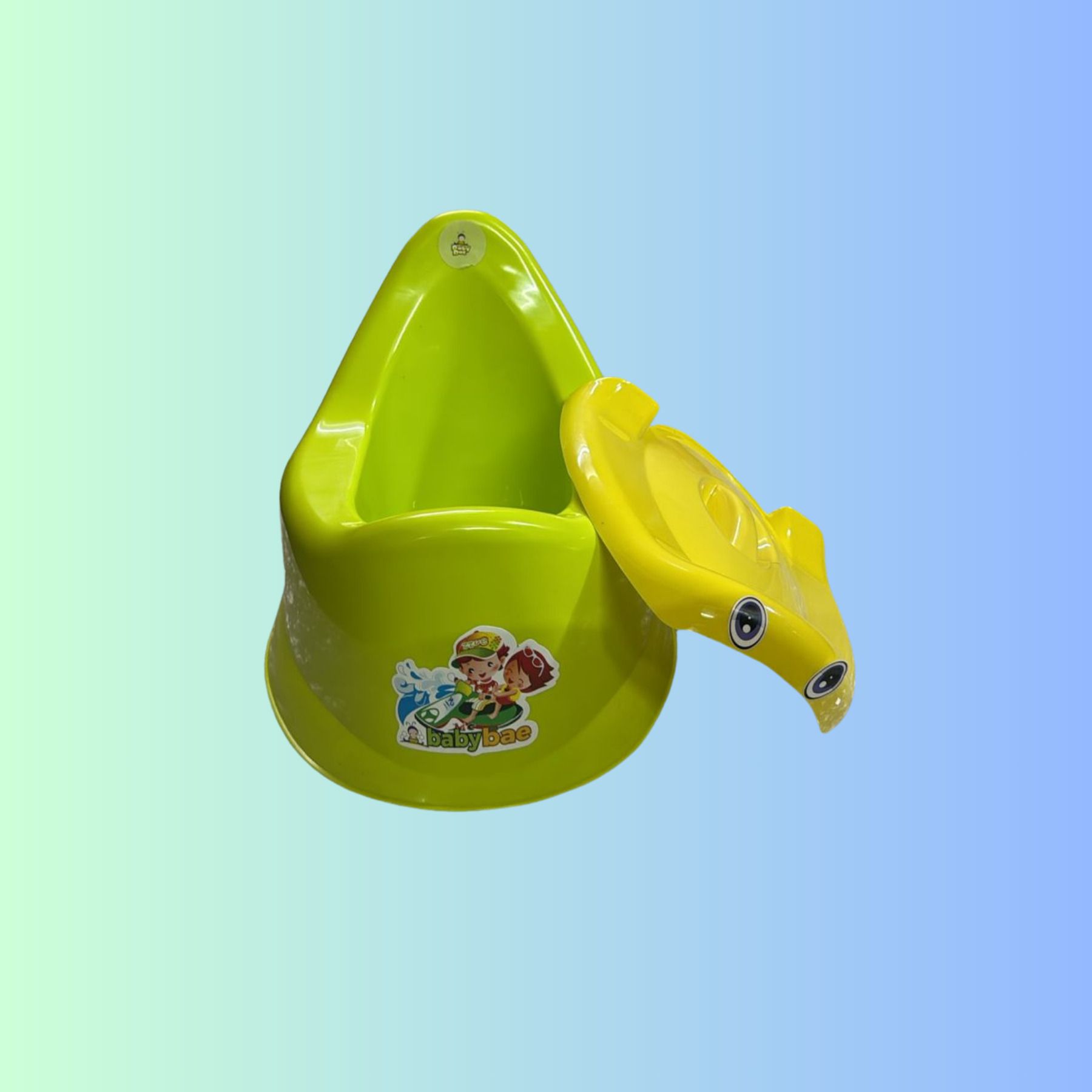 KIDS Potty Seat For Boys/Girls Toilet Trainer Baby Potty Seat For Kids Potty Box-image-29