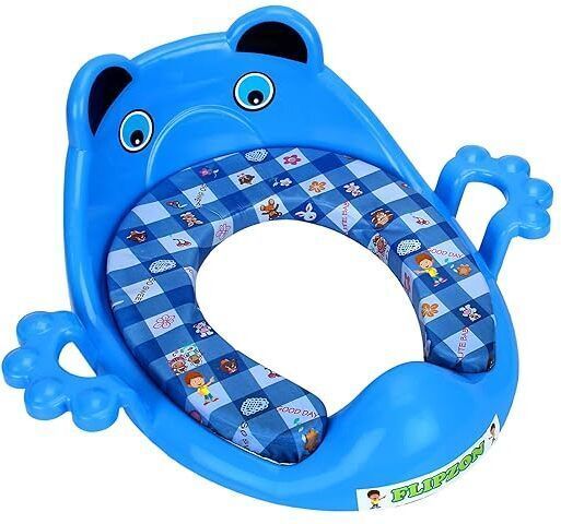 rateji Latest Car Style Baby Box750 Potty Seat-picture-33