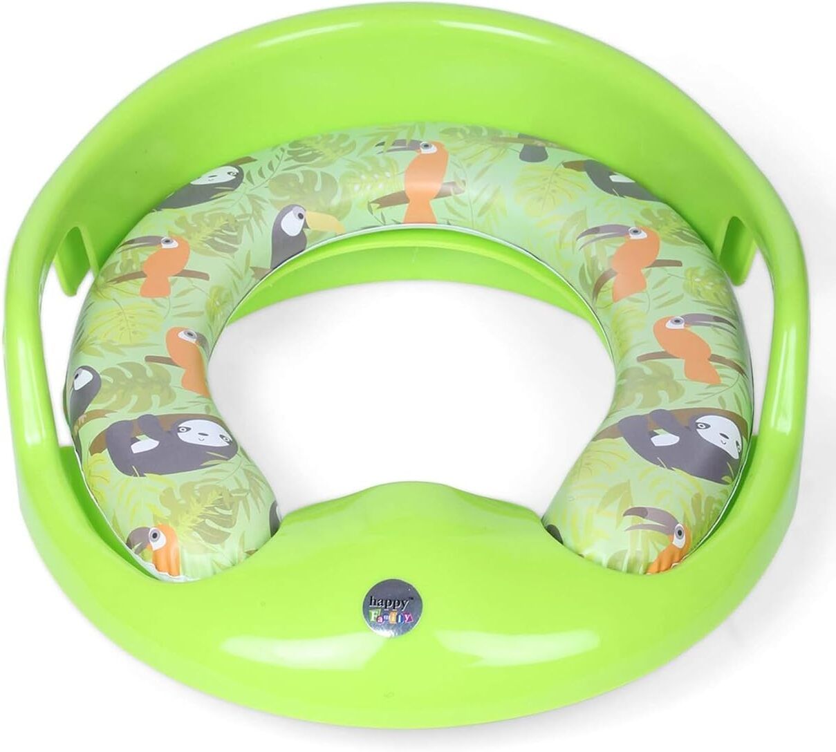 technoway Cushioned Potty Training Seat for Kids | Cartoon Design | Potty Box-picture-33