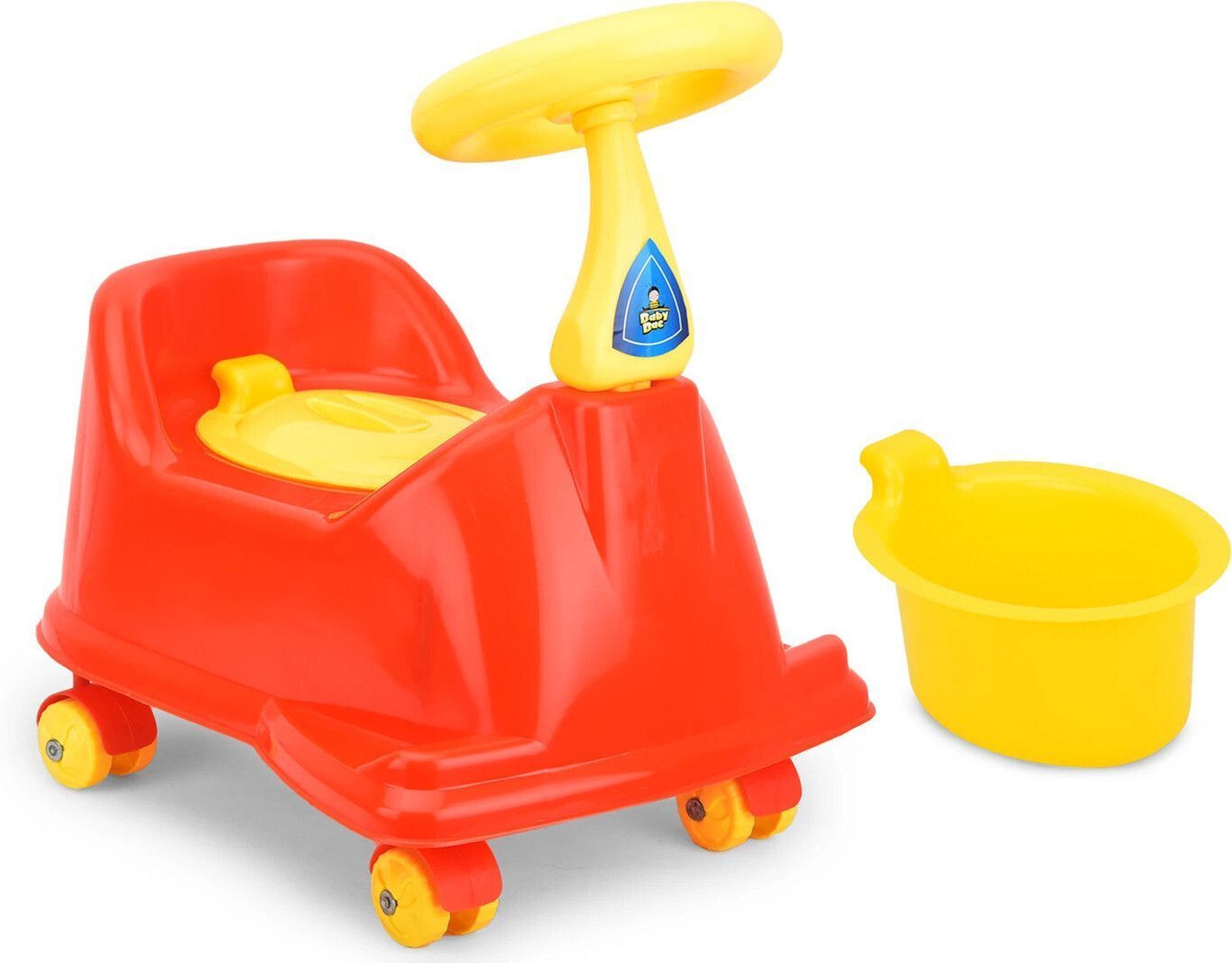 rateji Latest Car Style Baby Box753 Potty Seat-picture-37