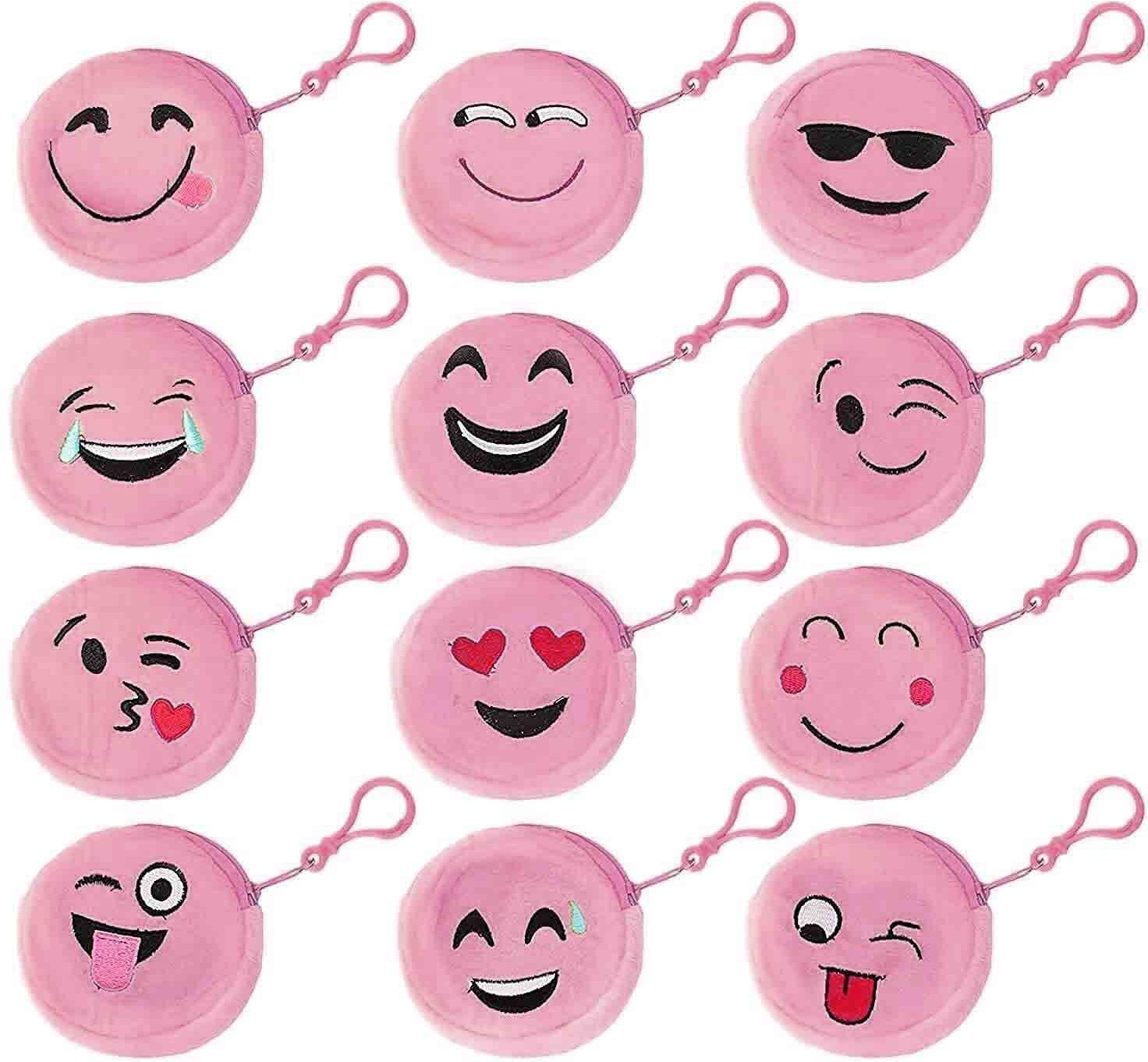 bigwheels Girls Pink Coin Purse-picture-4