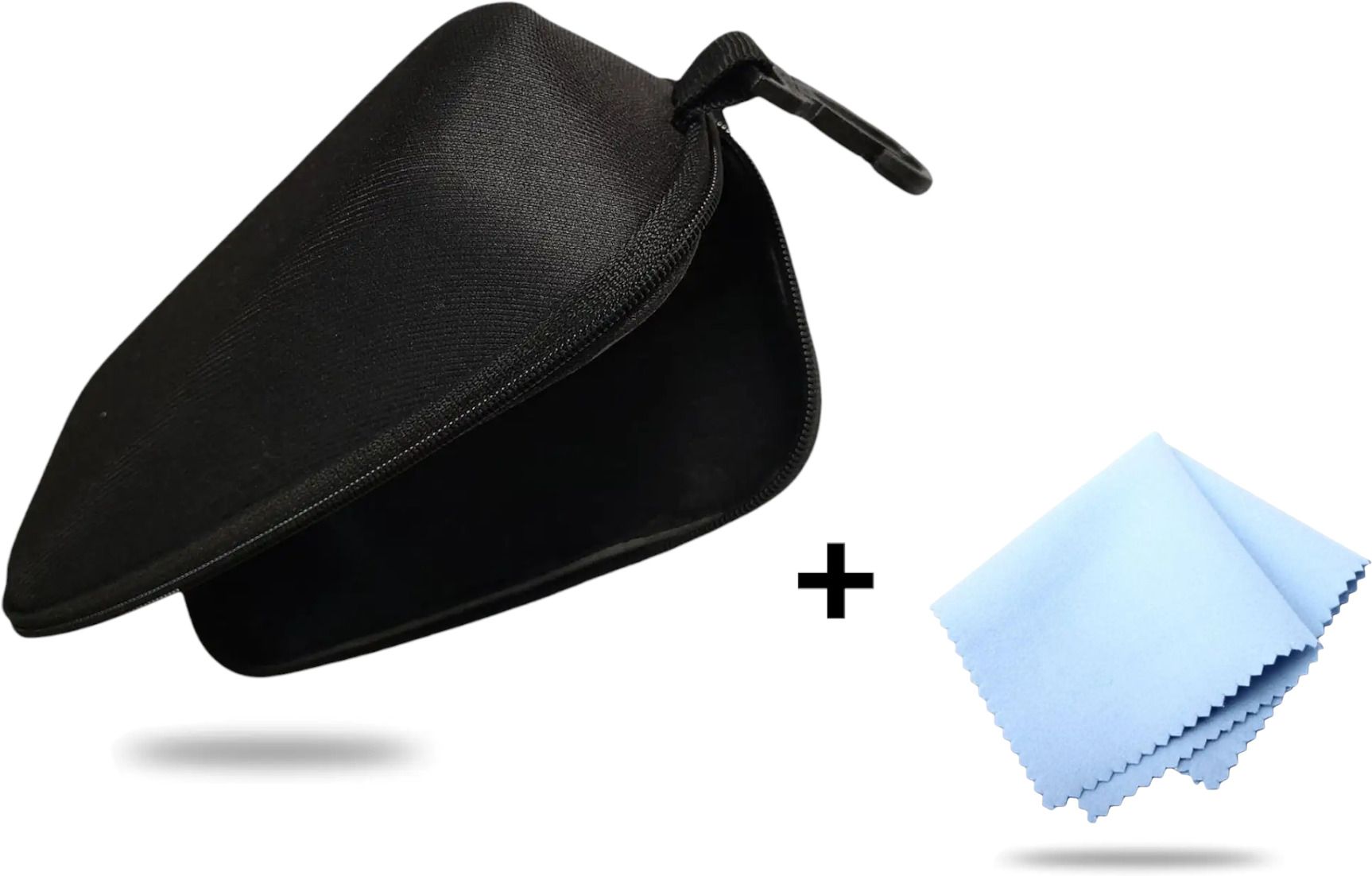 Women Black Pouch-image-26