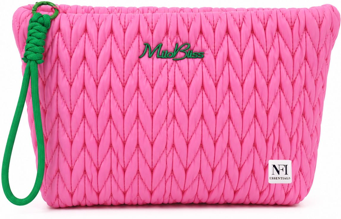 nfi essentials Girls Pink Pouch-picture-47