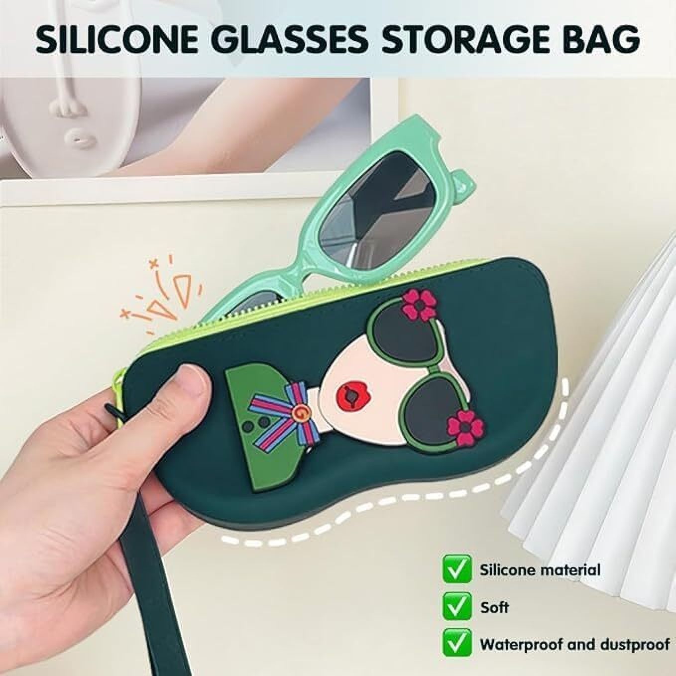 HOMISTRYCOM GB001 goggles bag-picture-22