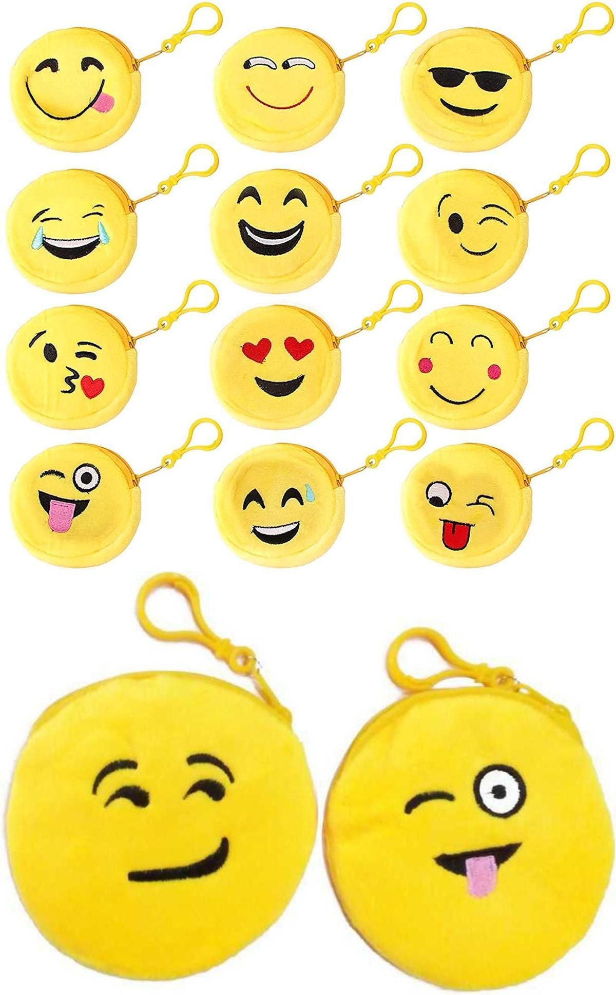 houseofcommon Girls Yellow Coin Purse-picture-17