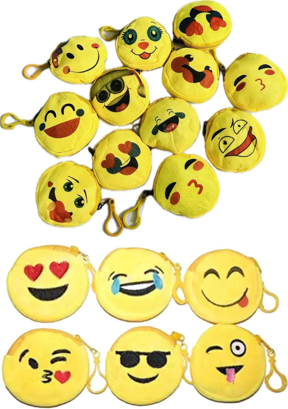 houseofcommon Girls Yellow Coin Purse-picture-15