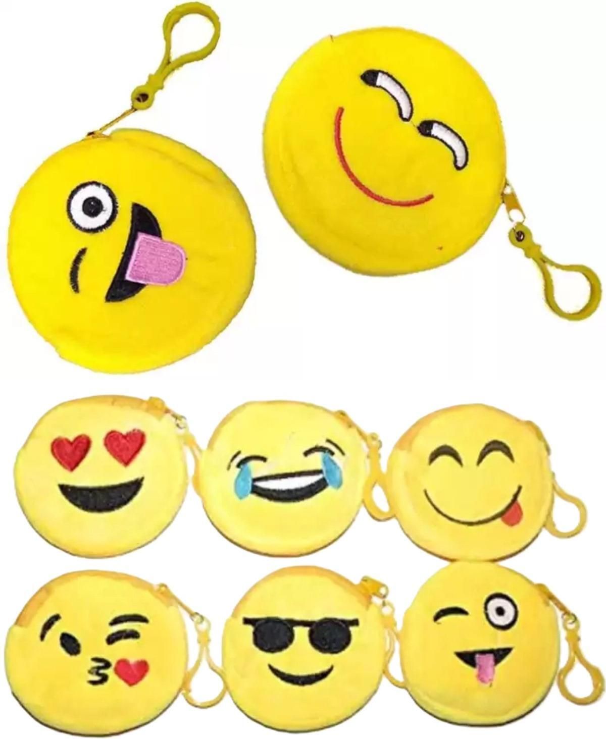 houseofcommon Girls Yellow Coin Purse-picture-37