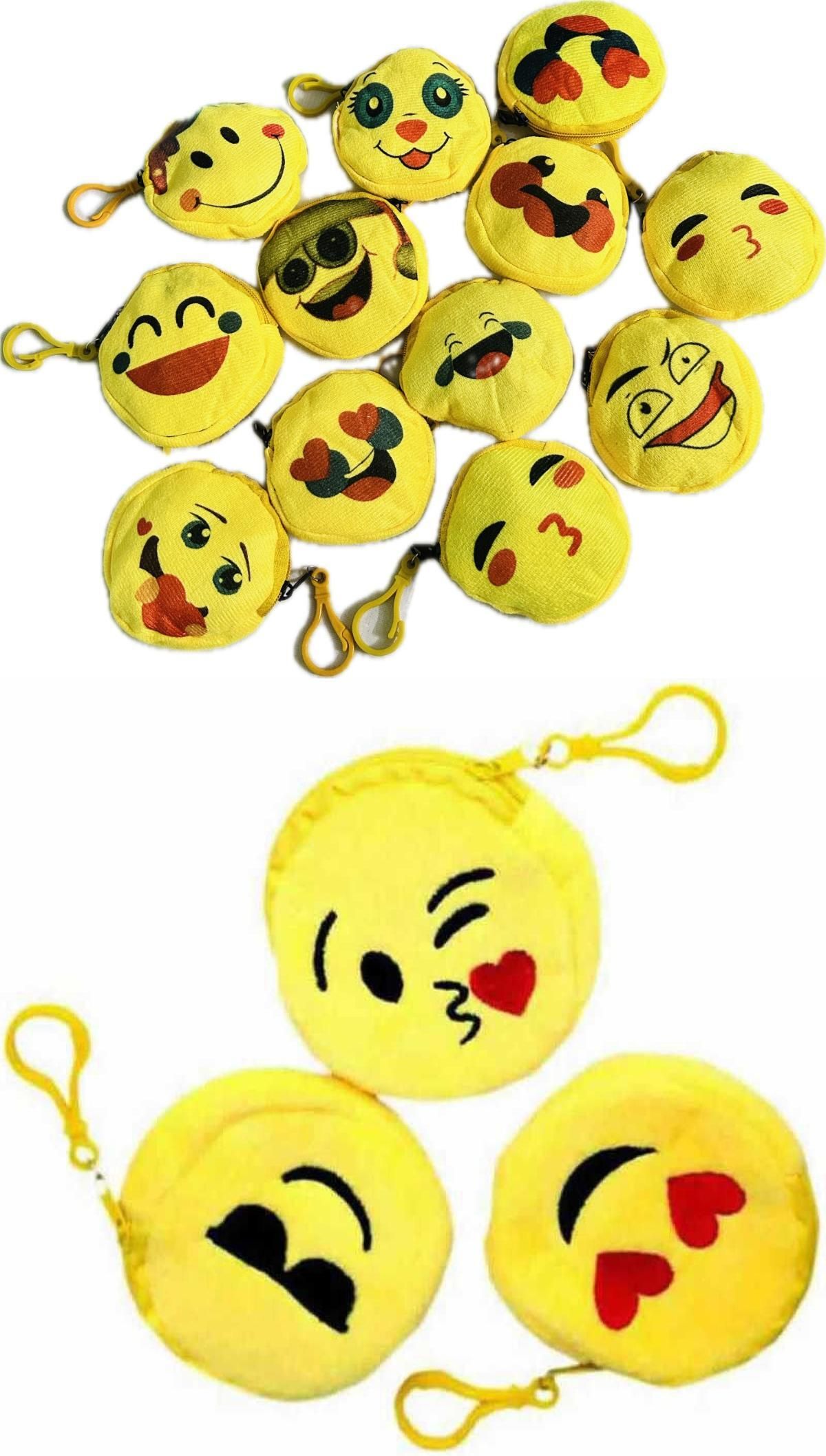 Girls Yellow Coin Purse-image-44