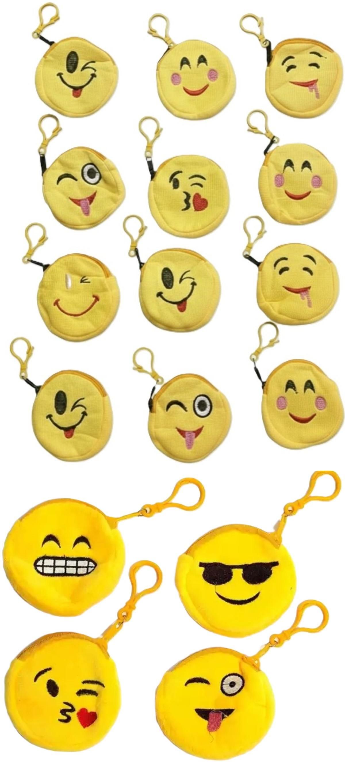 houseofcommon Girls Yellow Coin Purse-picture-10