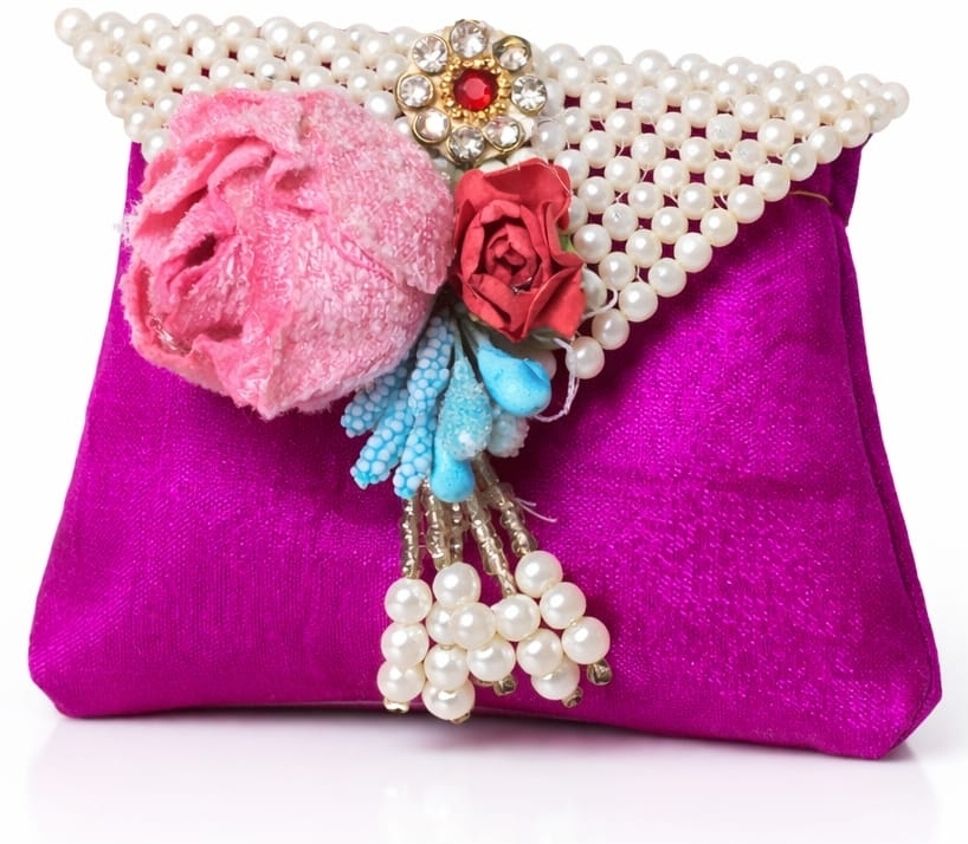 Women Multicolor Coin Purse-image-46