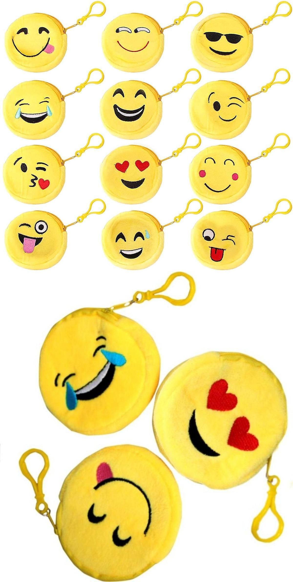 houseofcommon Girls Yellow Coin Purse-picture-0