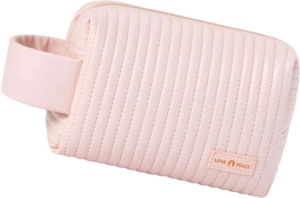 Women Multicolor Cosmetic Bag-image-43