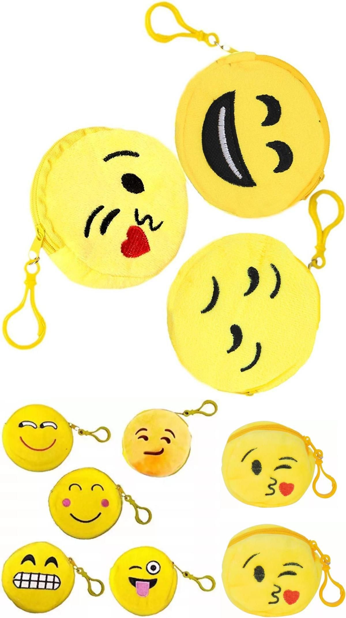 houseofcommon Girls Yellow Coin Purse-picture-35