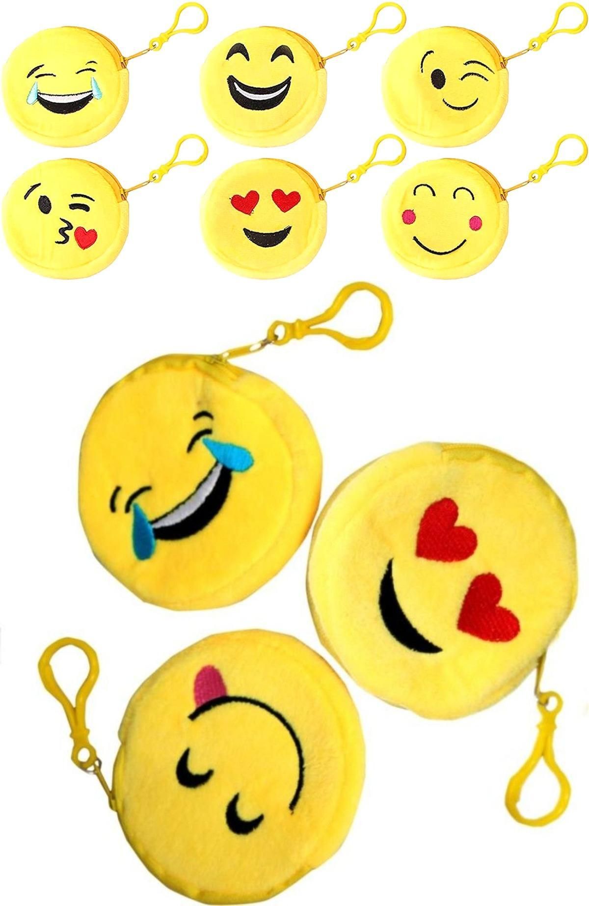houseofcommon Girls Yellow Coin Purse-picture-22