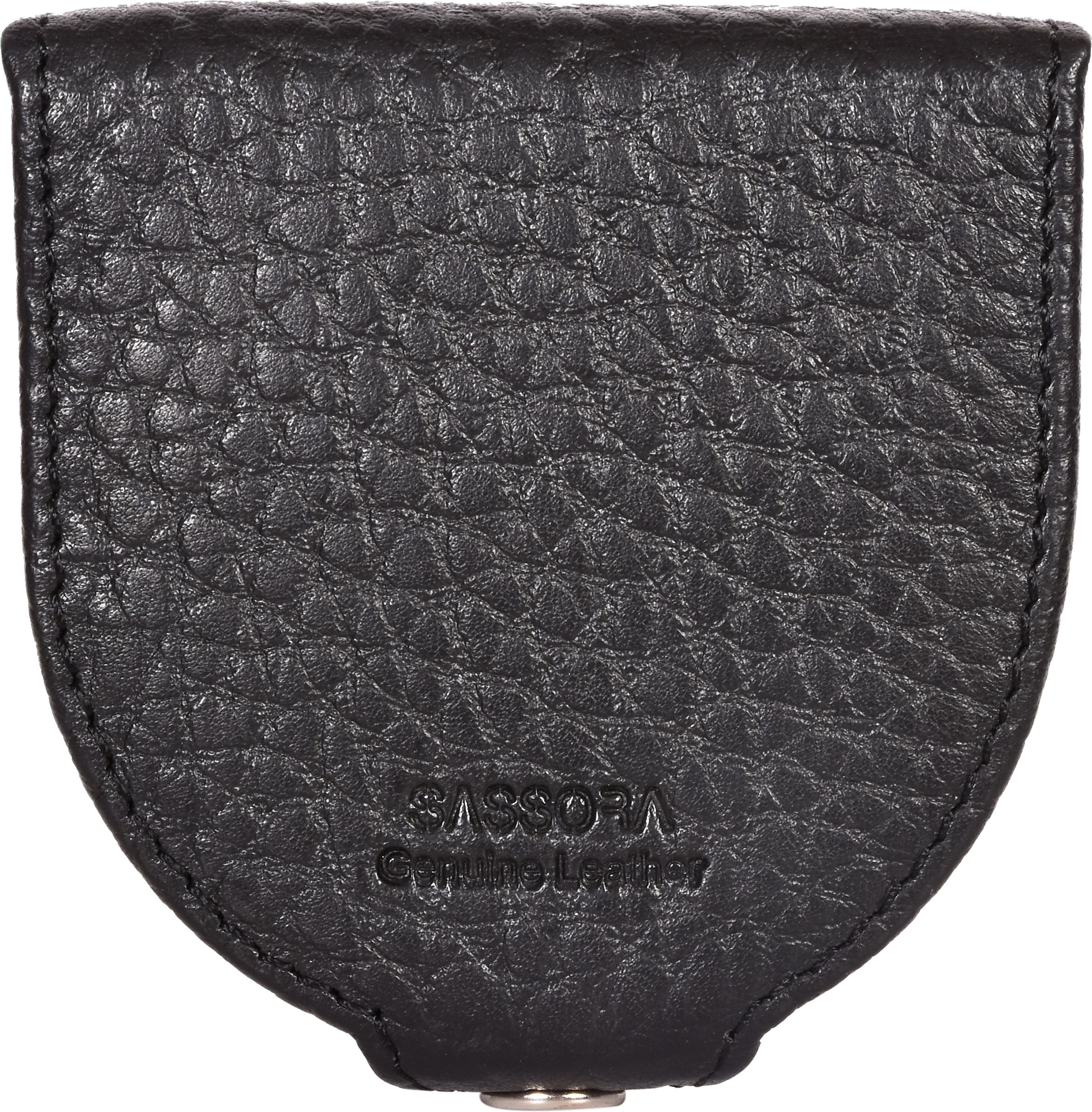 Women Black Coin Purse-image-40
