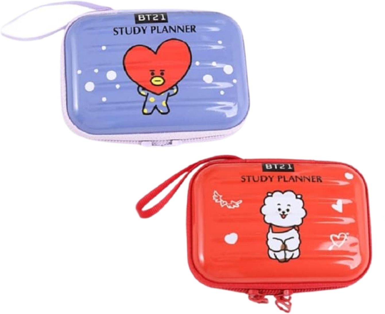kartual Women Multicolor Coin Purse-picture-8