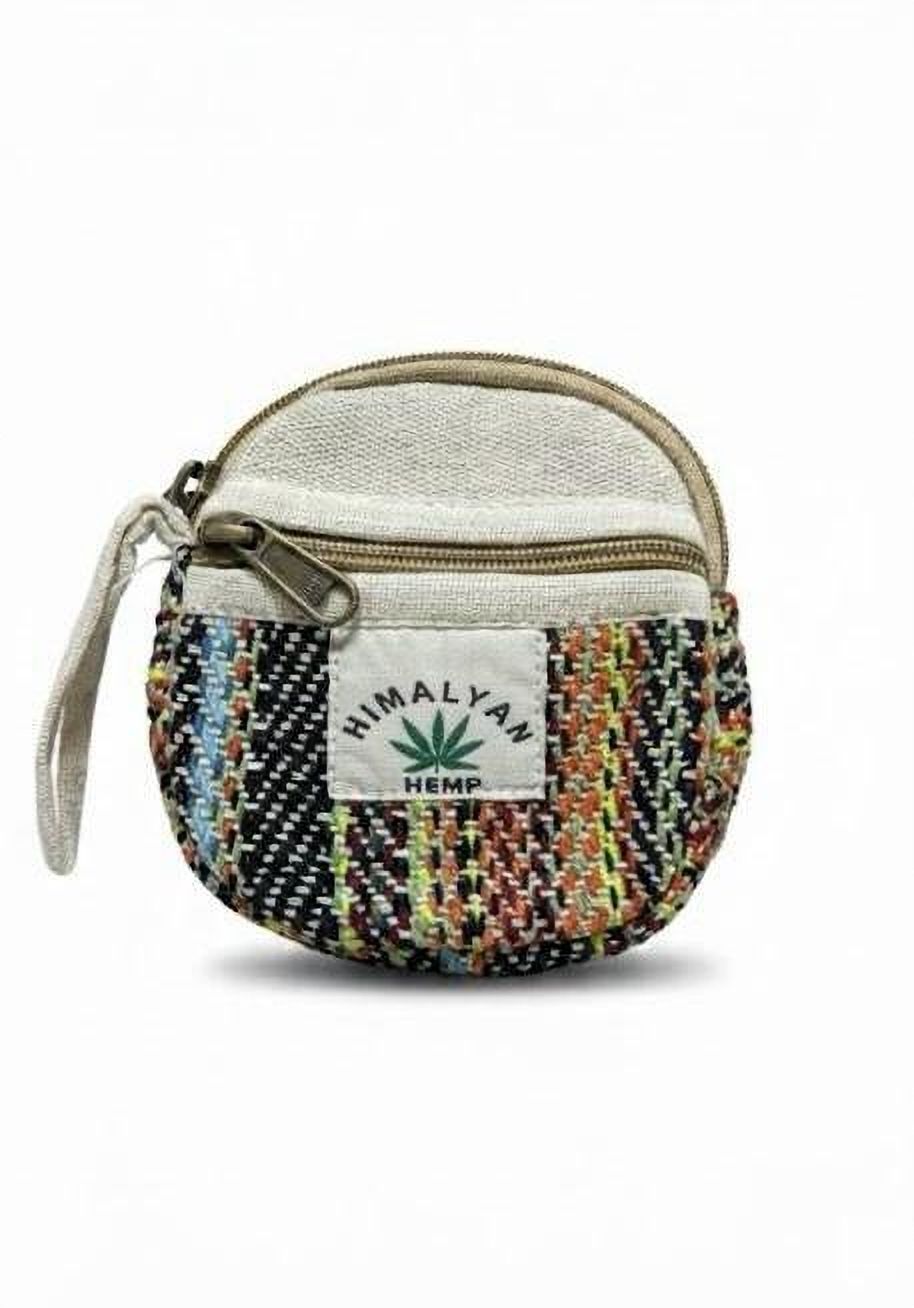 Girls Multicolor Coin Purse