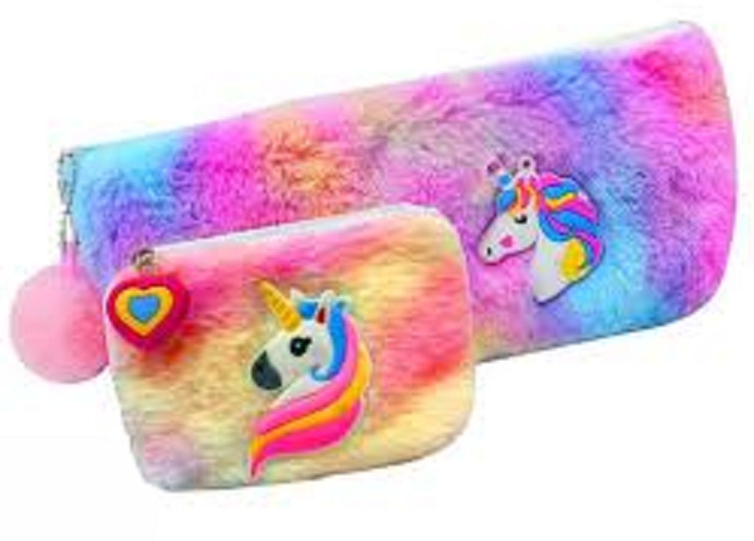 Women Multicolor Coin Purse