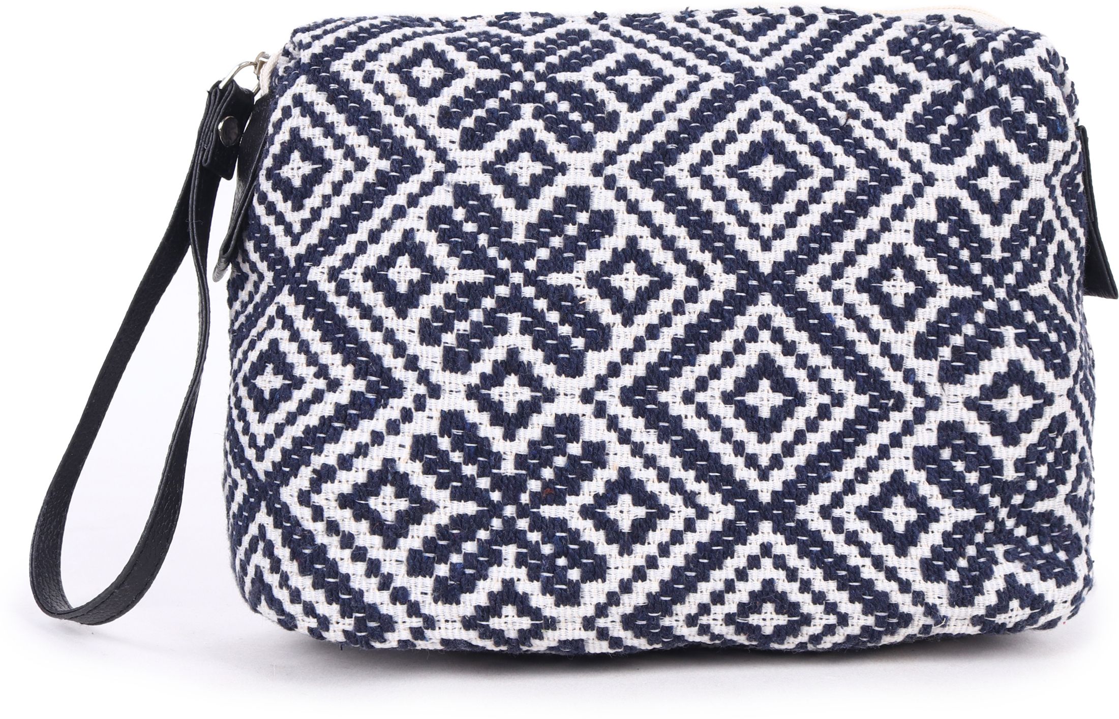 astrid Women Beige Cosmetic Bag-picture-18