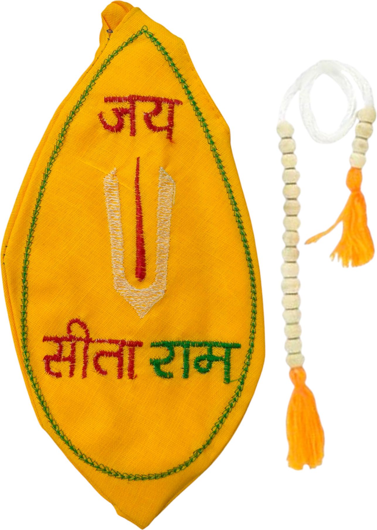 Women Yellow Potli-image-13