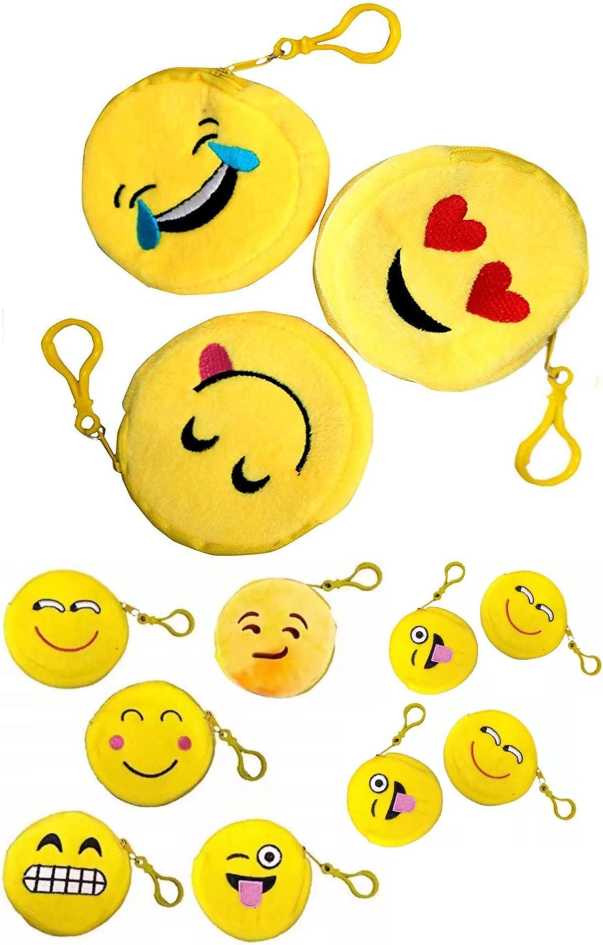 houseofcommon Girls Yellow Coin Purse-picture-45