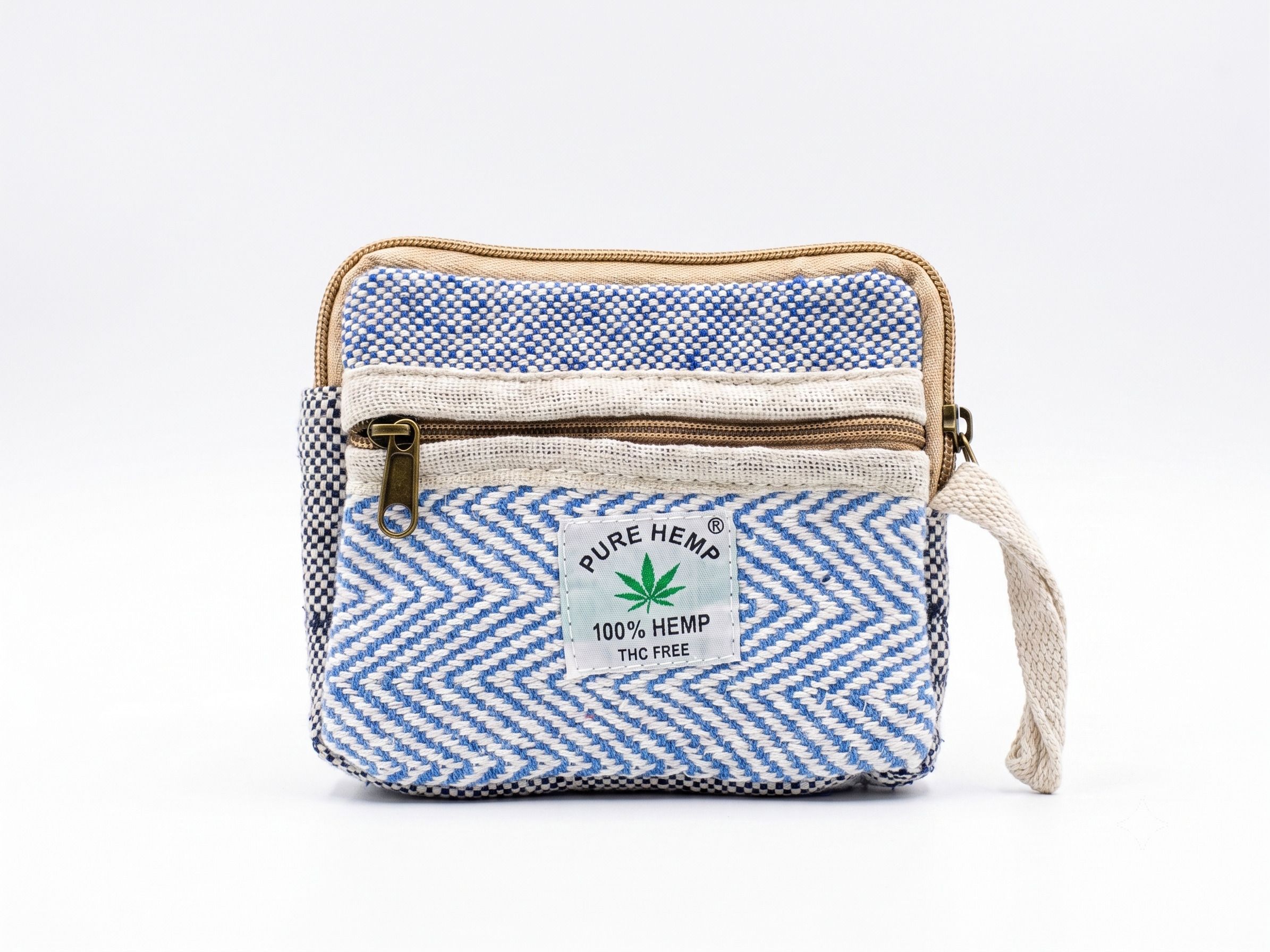 Women Multicolor Coin Purse-image-43