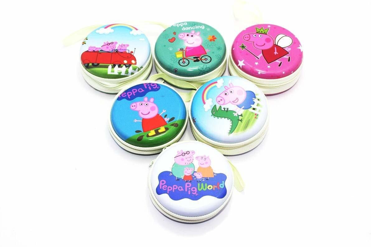 Girls White Coin Purse-image-39