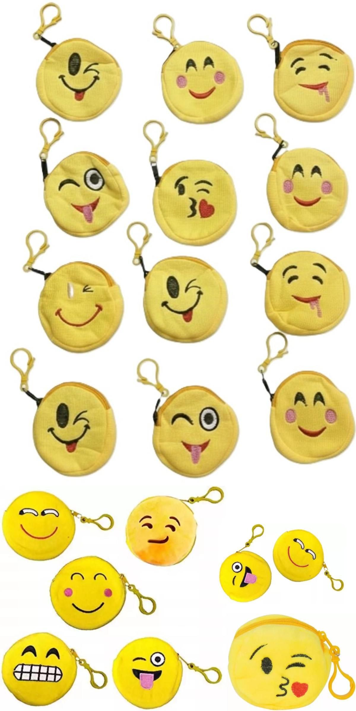 houseofcommon Girls Yellow Coin Purse-picture-2