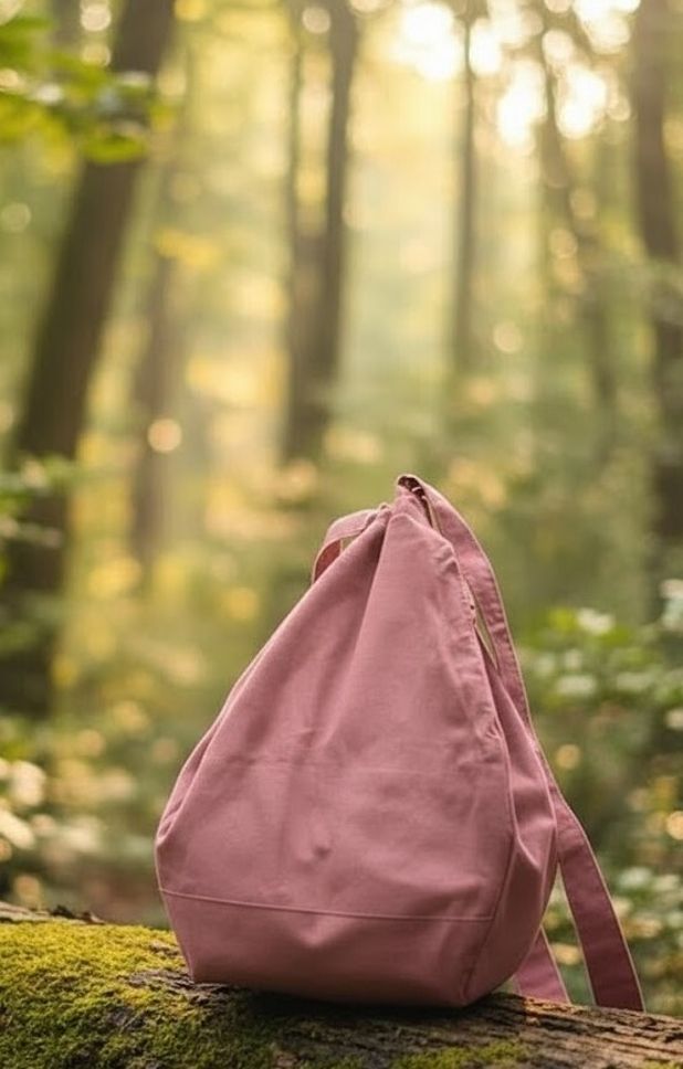 Women Pink Potli-image-15