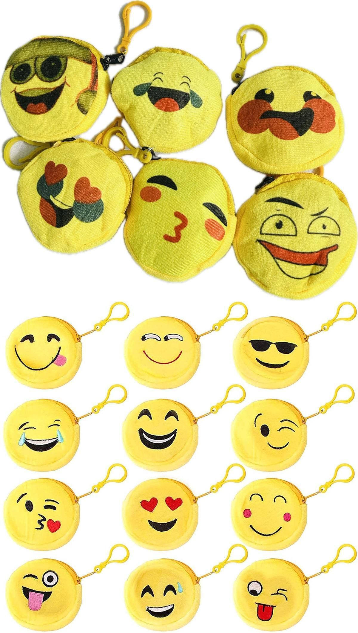 houseofcommon Girls Yellow Coin Purse-picture-29