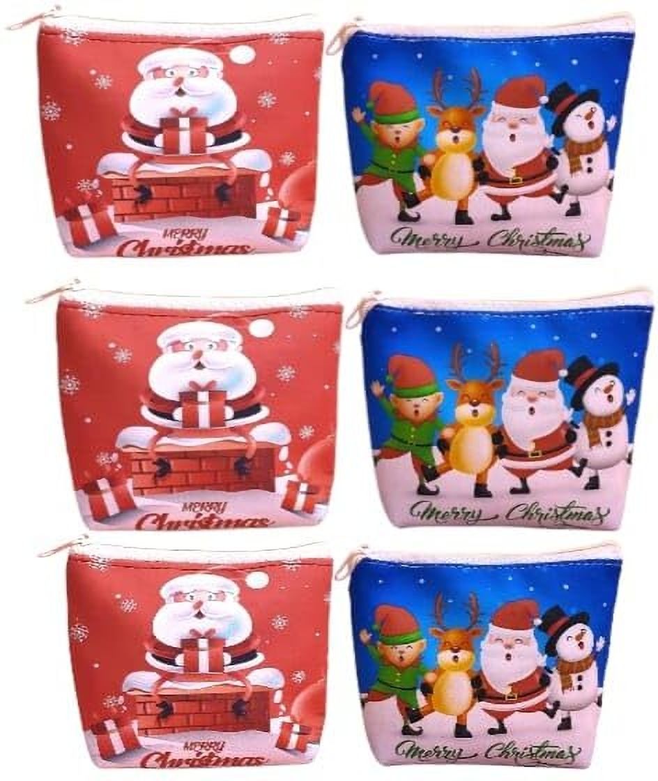 Girls Multicolor Coin Purse-image-47