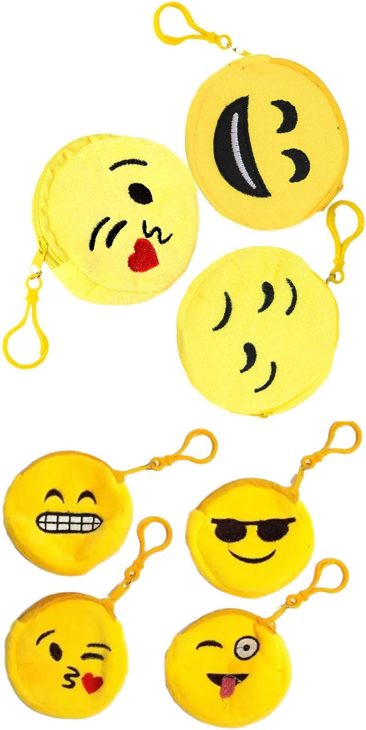 Girls Yellow Coin Purse-image-43