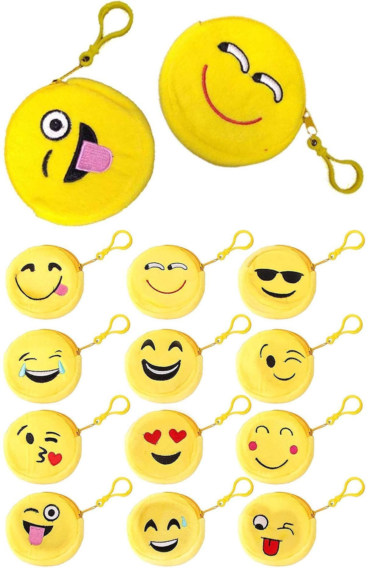 houseofcommon Girls Yellow Coin Purse-picture-48