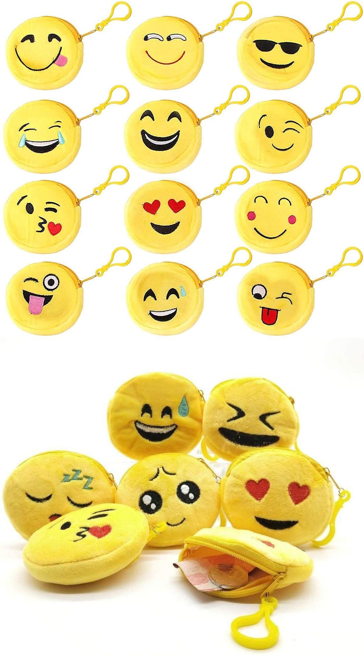 houseofcommon Girls Yellow Coin Purse-picture-34