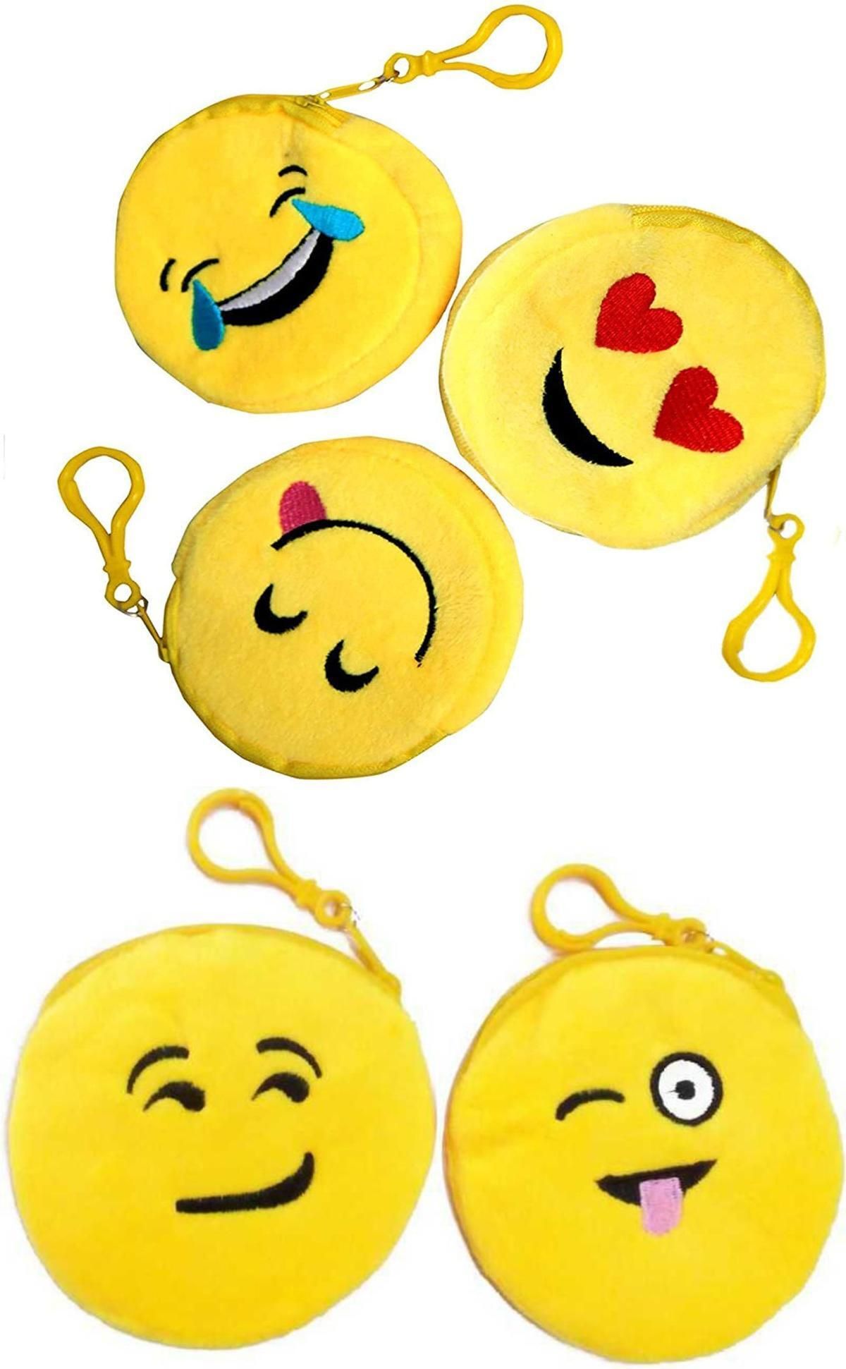 houseofcommon Girls Yellow Coin Purse-picture-44
