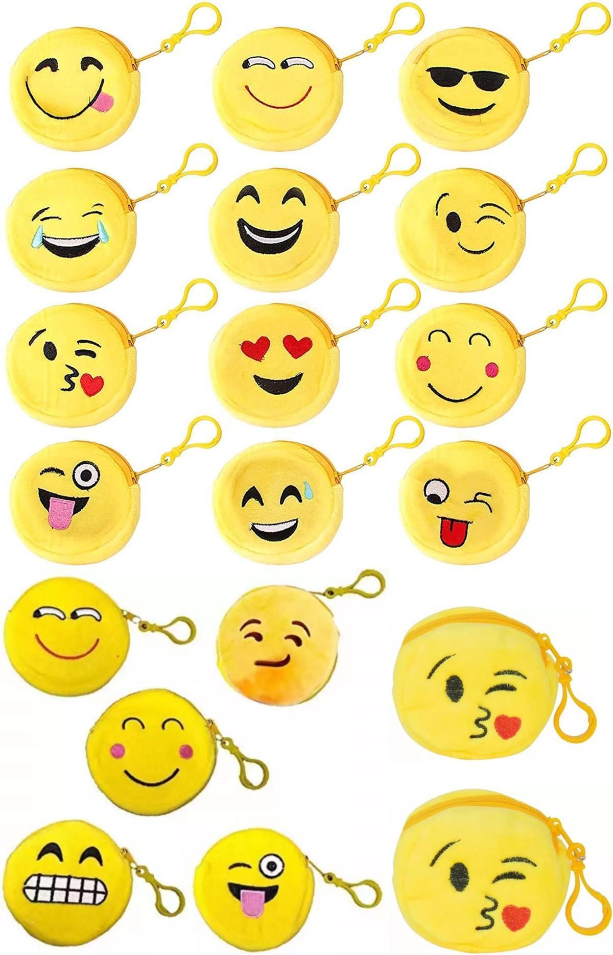 houseofcommon Girls Yellow Coin Purse-picture-14