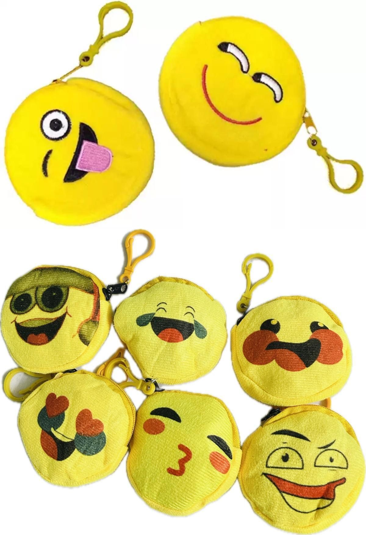 houseofcommon Girls Yellow Coin Purse-picture-5